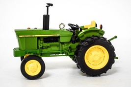 Hallmark John Deer Model 2020 Row Crop Tractor Keepsake Ornament 2022 - £18.67 GBP