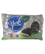 York Dark Chocolate Peppermint Patties Eggs Easter Candy, 9.6oz, BB 11/2025 - $15.25 CAD
