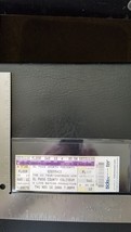 GODSMACK - EL PASO NOVEMBER 16, 2006 UNUSED WHOLE CONCERT TICKET - €12,83 EUR
