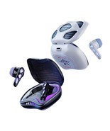 Black Panther Bluetooth Wireless Earphones Charging Case Gaming Earbuds ... - $554.91 MXN