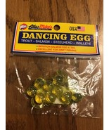 Atlas Mike&#39;s Bag of Dancing EGG TROUT SALMON STEELHEAD WALLEYE Ships N 24h - €16,34 EUR