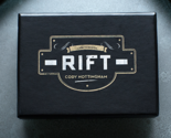 Rift (Gimmick and Online Instructions) by Cody Nottingham - Trick - $36.58