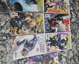 The Uncanny X-Men (Vol.1) lot of 7 issues 426 427 428 429 430 431 432 - £10.96 GBP