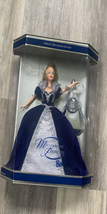 2000 &quot;Millennium Princess&quot; BARBIE - Special Millennium Edition NEW - £14.20 GBP