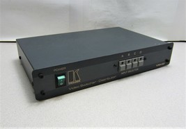 Kramer VM-42 Video Switcher Distributor - $20.06