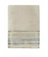 Croscill Darian Bath Towel 100% Cotton Machine Washable 27&quot; x 52&quot; - £19.46 GBP