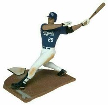 McFarlane Toys MLB Sports Picks Series 6 Action Figure Mike Sweeney (Kansas City - £18.59 GBP