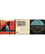 EDMUNDO ROS -LATIN BOSS SENOR ROS- REEL TAPE LONDON LPL 74073 7-1/2 IPS ... - $27.28 CAD
