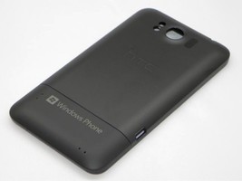 Genuine Htc Titan Battery Cover Door Grey Gray Phone Back Oem X310a PI39100 X310 - £4.46 GBP