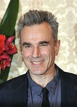 Daniel Day-Lewis Poster - Size: 18&quot; x 24&quot; - $30.64