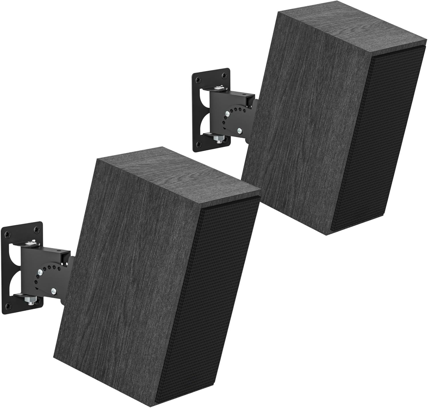 Adjustable Speaker Wall Mount For R-50M Rp-502S Klipsch Speakers Mount,,... - $56.94