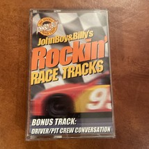 JohnBoy &amp; Billy Rockin’ Race Tracks 1999 Sweet Home Alabama Touch Of Grey - £6.85 GBP