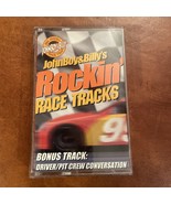 JohnBoy &amp; Billy Rockin’ Race Tracks 1999 Sweet Home Alabama Touch Of Grey - £6.92 GBP
