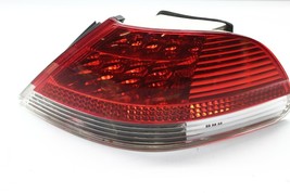 2002-2005 BMW E65 745i 745Li  REAR RIGHT PASSENGER TAIL LIGHT ASSEMBLY P6805 image 11