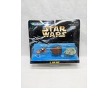 Star Wars Micro Machines II Star Wars Action Figures Sealed - $40.09