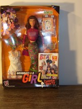 1999 Mattel Barbie Generation Girl Lara Dance Party NIB #25769 - £78.07 GBP