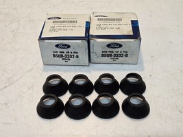 16 Quantity of Ford B5QH-3332-B Dust Covers for Tie Rod Ends FSCM 23040 ... - $31.99