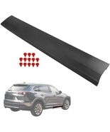 Front Right Passenger Side Sliding Door Trim Molding Cover Compatible wi... - $4,368.37 MXN