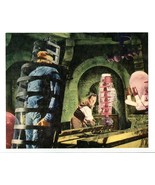 8x10-Still-Evil of Frankenstein-Peter Cushing Color- -FN - $39.29