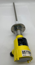 Vega CL62.XXAGDHKMAX Vegacal 62 Capacitive Level Sensor  - $363.00