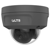 CMIP7342WB-28MDA HD IP 4MP 2.8mm Smart WDR With Mic 98ft IR Vandal Dome ... - £109.28 GBP