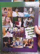 Fillmore Central School Fillmore, NY “The Crest” 2003 Yearbook - £23.34 GBP