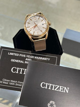 Citizen watch Model J810-S108667 - £86.22 GBP