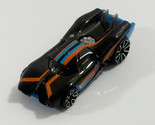 RARE 2007 PROTOTYPE H-24 HOT WHEELS 1186 MJ  TOY CAR - €3,35 EUR