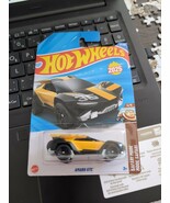 Hot Wheels 2025 Amaru Gtc - $260.92 MXN
