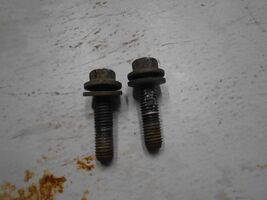 2012 Ford Explorer Rear Caliper Bracket Bolts Right RH or Left LH - $27.99