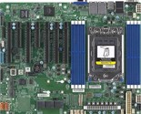 SUPERMICRO MBD-H12SSL-I-B ATX Server Motherboard AMD EPYC 7003/7002 Seri... - $1,149.99