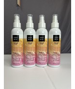(4 PACK) SGX NYC Cut The Cord Straight Up Heat Free Styling Mist 6 oz ea... - $363.09 MXN