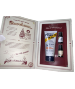 Duke Cannon Supply The Beard That Stole Christmas 3pcGift Set Beard Wash... - $33.94 CAD