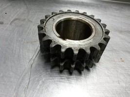 Crankshaft Timing Gear From 2011 Ford Crown Victoria  4.6 - £19.48 GBP