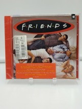 Friends Music from the TV Series Various Artists CD Oct-1995 Reprise BRA... - £7.03 GBP