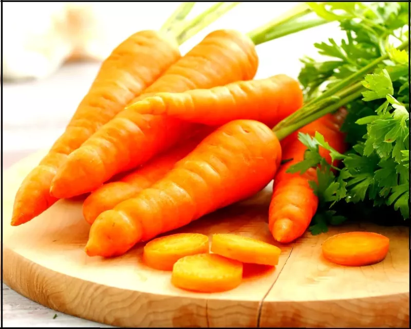 250 Tendersweet Carrot Seeds Heirloom and NonGMO Carrot SeedsVe - $11.23
