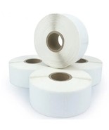 50 Rolls-Dymo® Compatible 30252 Address Labels 1-1/8&quot; x 3-1/2&quot;, 350 Labe... - $124.41 CAD
