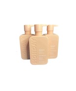 3 x Monday Shampoo Repair + Keratin Dry/Damaged Hair Sulfate Free w Pump... - $71.97 CAD