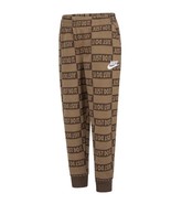 Nike Little Kids&#39; Sportswear Textured Club Fleece Joggers Flax Lounge Si... - €17,52 EUR