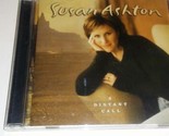 Distant Call By Susan Ashton CD (1996 , Sparrow Records - $10.00