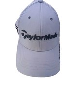 Taylor Made Lethal RBZ Ball Cap Hat Fitted Small/Medium Baseball Cap - $216.23 MXN