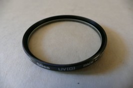 Hoya 58mm UV (0) Filter Japan - £19.43 GBP