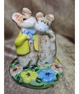 Vintage Beswick England Figurine Kitty McBride Just Good Friends 2533 - €14,84 EUR