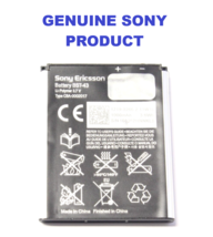 Battery BST-43 For Sony Ericsson Cedar J108i Elm J10i Hazel J20i w600i 1000mAh - $16.83
