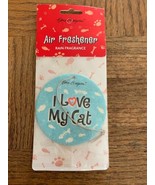 Car Air Freshener Rain Scent - $9.78