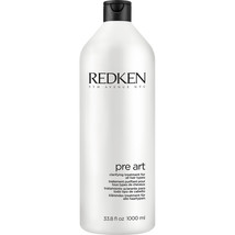 Redken Pre Art Treatment Liter - $70.00