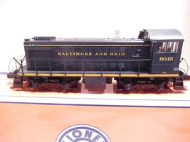 LIONEL- 28539 Baltimore &amp; Ohio Alco S-2 Diesel W/TMCC- Ln - BOXED- H1 - £363.75 GBP