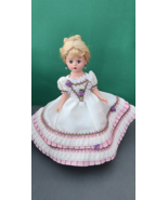 Madame Alexander Doll 33560 French White Godey 10&quot;   750 - £58.52 GBP