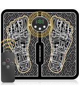 Transcutaneous Electronic Nerve Stimulator, EMS Foot Massager Muscle Rel... - $29.95