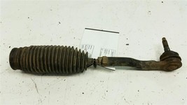 2012 Ford Fusion Steering Rack Pinion Tie Rod End W Boot Right Passenger... - $39.79